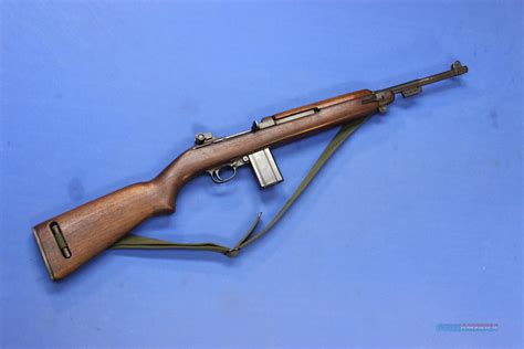 dating an m1 carbine